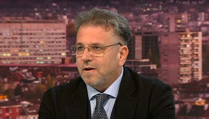 Бивш главен секретар: Ще трябват 10 години за замяна на 5000 пенсионери