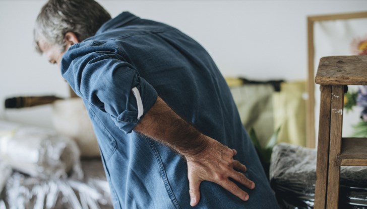 Програмата включва и лекция от ревматолога д-р Хюлия Ахмедова