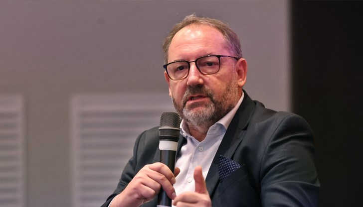 Разликата между пазарна и данъчна оценка ощетява общините, заяви икономистът Разликата между пазарна и данъчна оценка ощетява общините, заяви икономистът