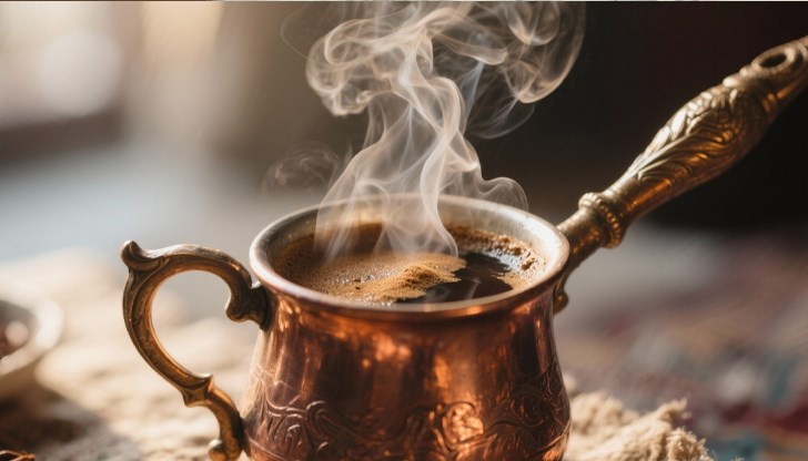 Напитката е първият турски продукт с този статут в Европейския съюз Напитката е първият турски продукт с този статут в Европейския съюз