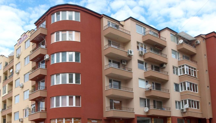 Жилищата в Русе достигнаха 1600 евро за квадрат, купувачите бързат преди еврото Жилищата в Русе достигнаха 1600 евро за квадрат, купувачите бързат преди еврото