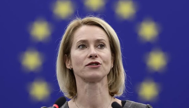 Върховният представител на ЕС коментира появилите се медийни спекулации за териториални отстъпки