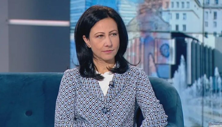 Депутатът от "Възраждане" представи доктрина за преучредяване на държавата