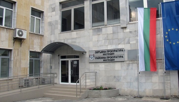 Установиха незаконно преграждане на река Бистрица и смесване на води