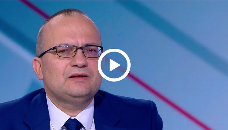 Толкова левичарски бюджет не съм виждал, обезпокоен съм за последствията