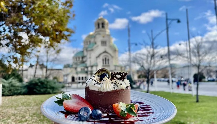 Кулинарният одит представлява независима оценка на състоянието на ресторантьорската сцена в София