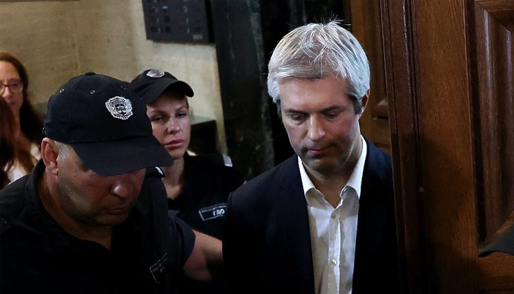 Материалите срещу кмета на Варна са препратени на ВКС