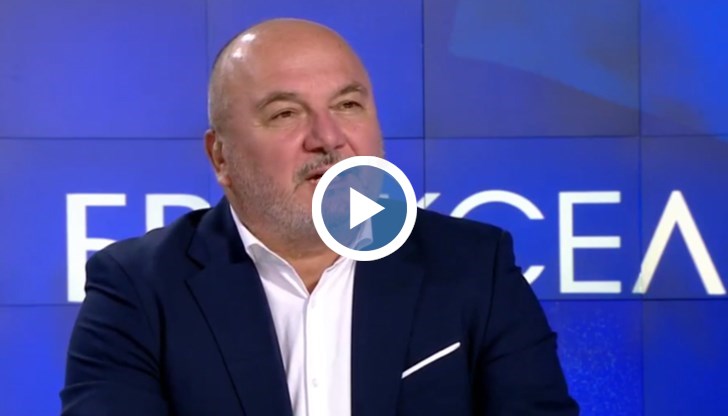 Любомир Дацов предупреди, че изчисленията в приходната част на проектобюджета за 2026 не са коректни