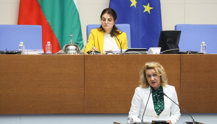 Стела Николова: Докато Варненският окръжен съд не поеме делото на Благомир Коцев, той ще продължава да бъде задържан