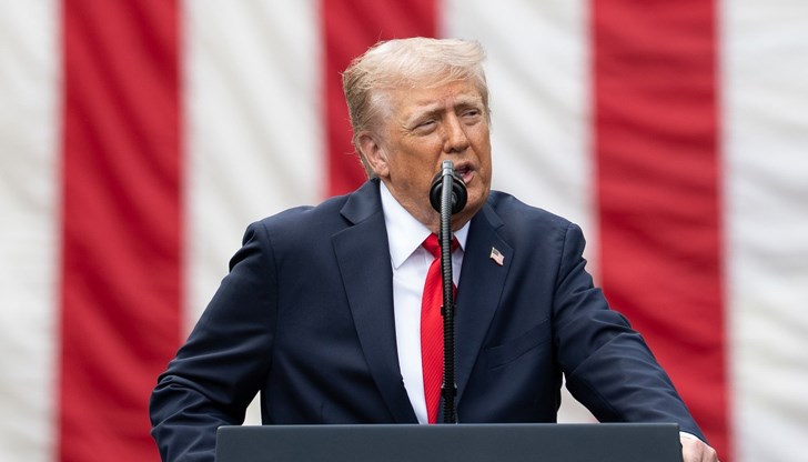 Президентът на САЩ вижда споразумението като "все по-близо" след преговорите в Женева Президентът на САЩ вижда споразумението като "все по-близо" след преговорите в Женева