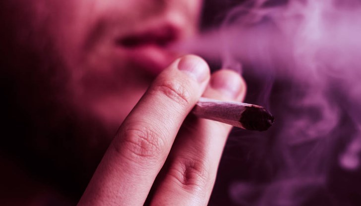 Инцидентът е регистриран вечерта на 12 ноември в района на улица "Вега" Инцидентът е регистриран вечерта на 12 ноември в района на улица "Вега"