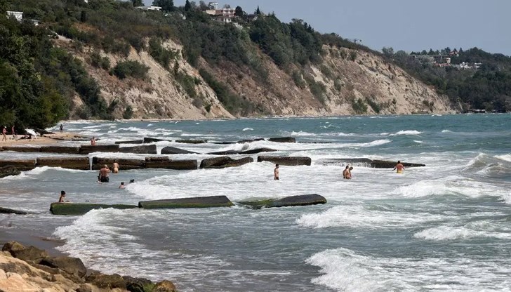 Варна посрещна над милион туристи от началото на годината, а летището обслужи близо 1.9 млн. пътници