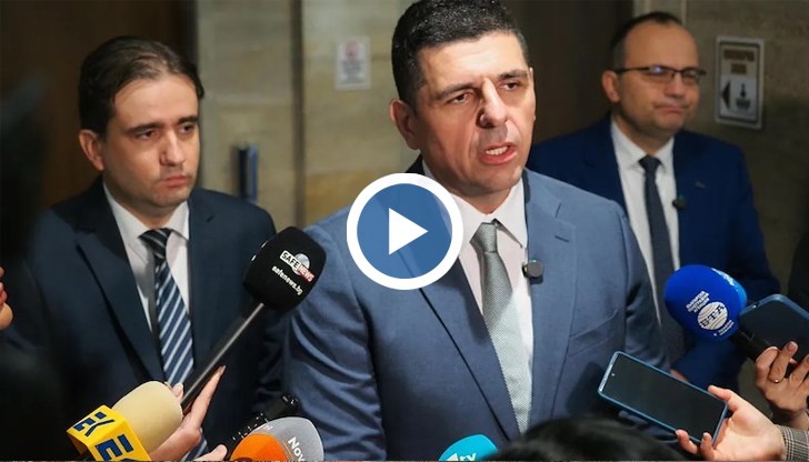 От ПП-ДБ настояват за изпълнение на десните мерки и премахване на ограниченията за бизнеса