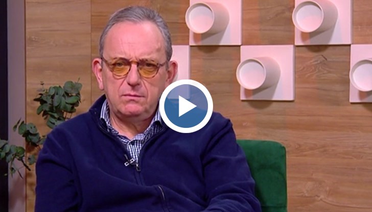 Според историка живеем в един голям "Кореком", а оплакванията за липса на пари не кореспондират с пълните молове