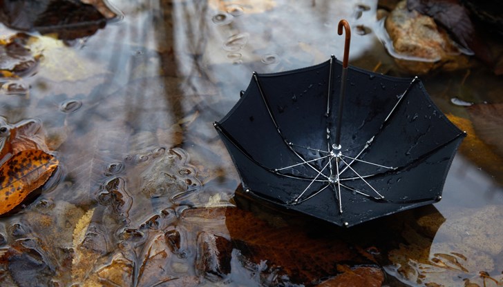 Очакват се валежи от дъжд, в планините над 2000 метра ще вали сняг Очакват се валежи от дъжд, в планините над 2000 метра ще вали сняг