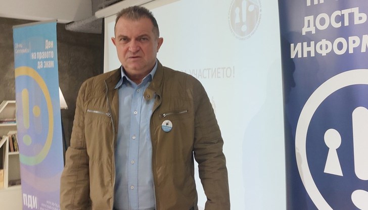 Според сдружението в схемата участват служители на ГДБОП и криминален контингент Според сдружението в схемата участват служители на ГДБОП и криминален контингент