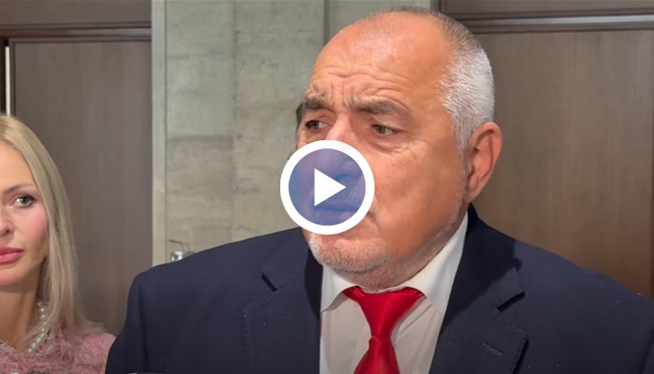 Назначаваме особен управител на "Лукойл", ако президентът не наложи вето