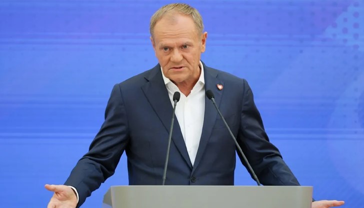 Полша затваря последното руско консулство в Гданск заради опитите за дестабилизация