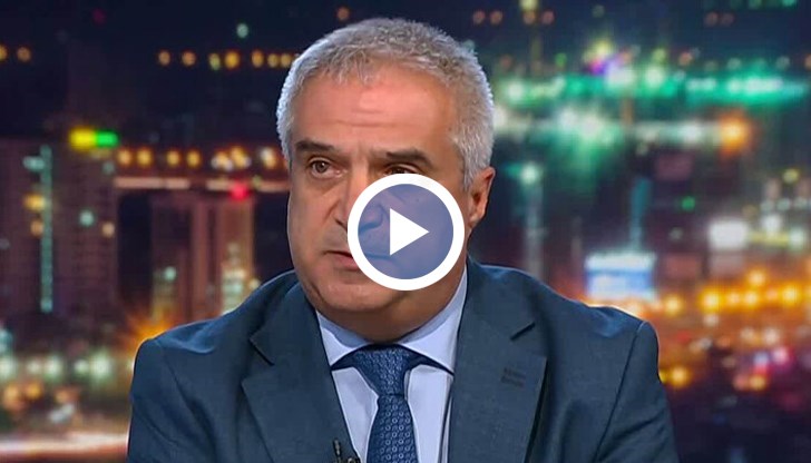 Председателят на АИКБ потвърди участието на бизнеса в утрешните спешни преговори с Министерството на финансите