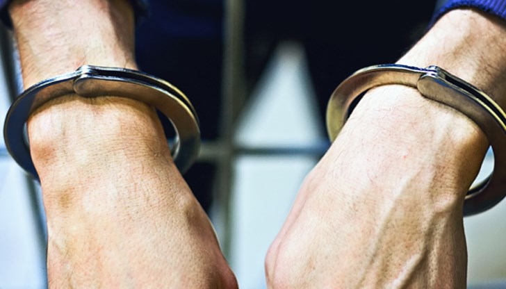 Инцидентът се е разиграл в жилището на майката на мъжа