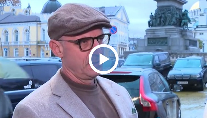 Атанас Димитров: Виждаме как един лев се превръща в едно евро