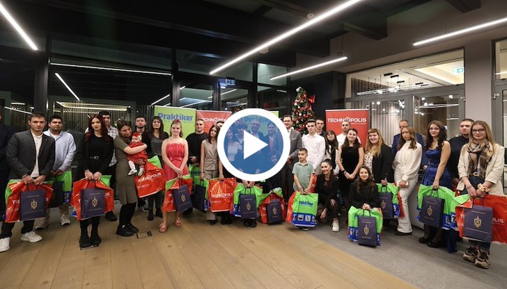 Министър Даниел Митов увери наследниците на героите, че МВР остава тяхното голямо семейство