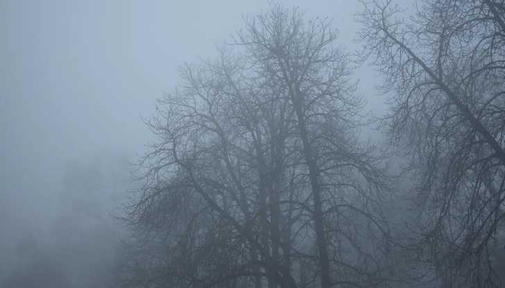 Предупреждението е в сила за събота, 15 ноември, в Северна България