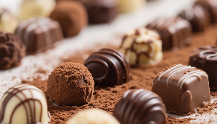 Забавеният ефект от рекордните цени на какаото през 2024 година все още удря джобовете на българите