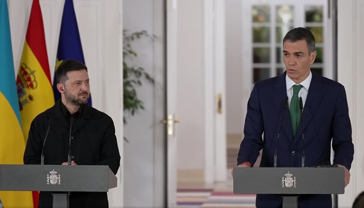 615 милиона евро са за военна подкрепа, включително 100 милиона за ПВО системи от САЩ 615 милиона евро са за военна подкрепа, включително 100 милиона за ПВО системи от САЩ