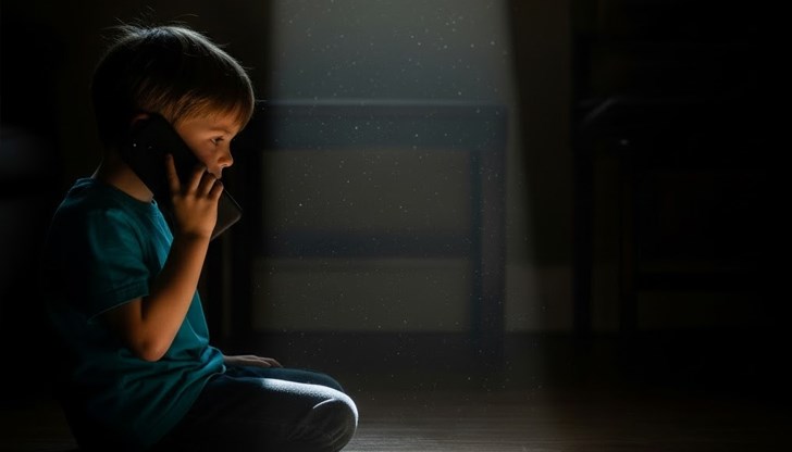 Държавната агенция за закрила на детето отчита 1724 сигнала за риск от началото на годината Държавната агенция за закрила на детето отчита 1724 сигнала за риск от началото на годината