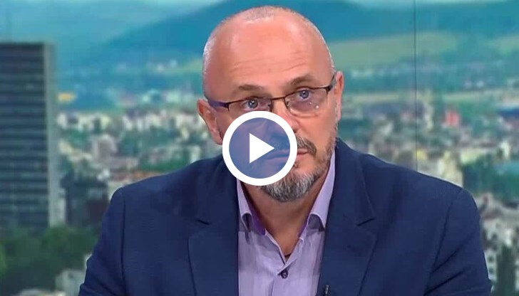 Политологът прогнозира трудни преговори за бюджета и настоява за реформи в МВР преди вдигане на заплатите