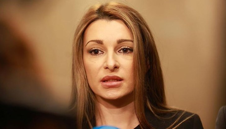 Павела Митова разкри, че са зададени въпроси на OFAC, обсъжда се назначаване на особен управител Павела Митова разкри, че са зададени въпроси на OFAC, обсъжда се назначаване на особен управител