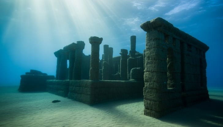 Майкъл Донелан: Науката и текстовете на Платон се събират Майкъл Донелан: Науката и текстовете на Платон се събират