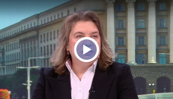 Бившият председател на парламента определи смяната на върха в Народното събрание като "рокада", а не "ротация"