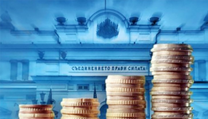 Липсват реформи и визия, а държавата тегли нови заеми за покриване на разходи Липсват реформи и визия, а държавата тегли нови заеми за покриване на разходи