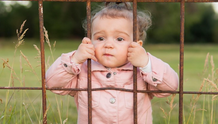 Расте броят на изоставените бебета в България