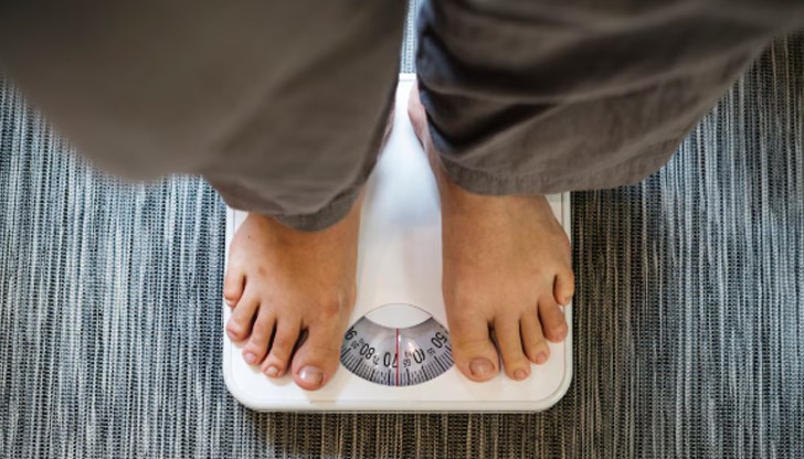 Има моменти, в които кантарът може да покаже подвеждащи резултати