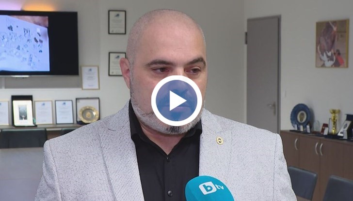 ГДБОП и Европол пресякоха трафик на артефакти за 1 милиард долара