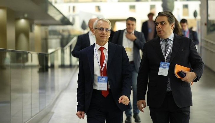 Националният съвет ще утвърди номинация на Асен Василев и ще приеме етични правила