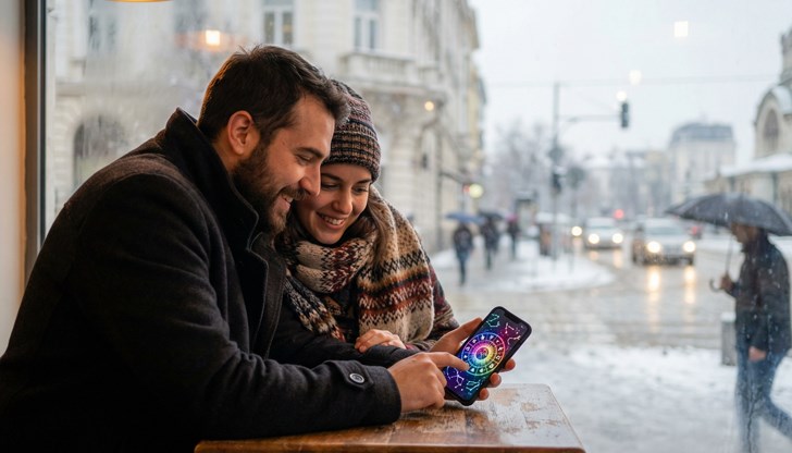Новолунието в Стрелец и навлизането на Марс в Козирог носят ключови промени и късмет в края на 2025 година Новолунието в Стрелец и навлизането на Марс в Козирог носят ключови промени и късмет в края на 2025 година