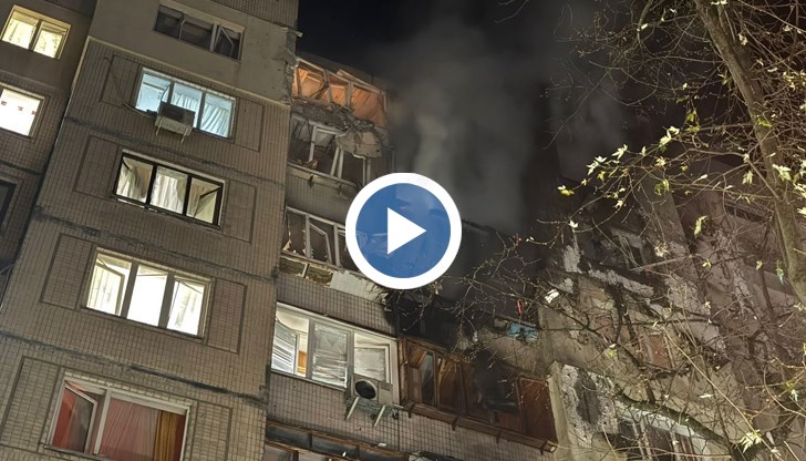 Един човек загина, най-малко 24 души са ранени при атаката