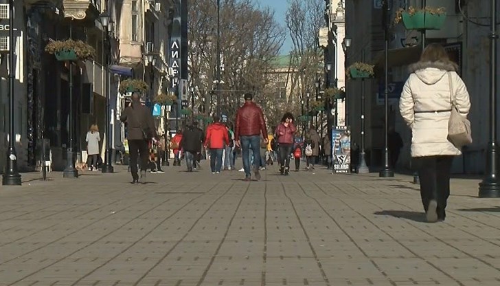 Инвестиционната пропаст между регионите се задълбочава Инвестиционната пропаст между регионите се задълбочава