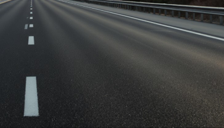 Новият участък улеснява пътуващите към Плевен и Русе