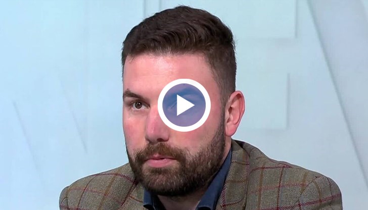 Експертът очаква отпадане на конфликтни параметри като данък дивидент заради сигналите за стагнация