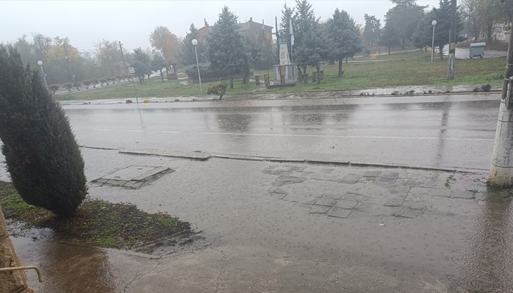 Очакваните количества са до 40 л/кв. м. Очакваните количества са до 40 л/кв. м.