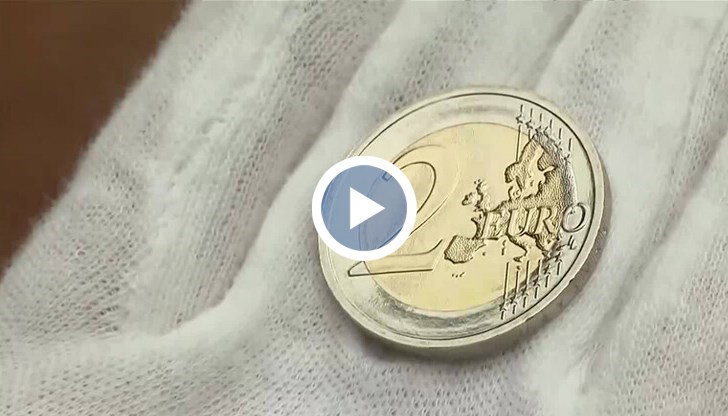 Всеки пакет ще струва 20 лева и ще съдържа монети от всички номинали