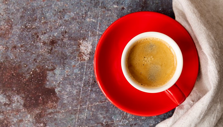 Ново проучване разкрива връзка между лечението на депресия с кетамин и употребата на кафе