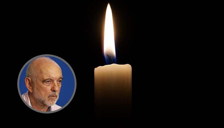 Роден в Благоевград, преподавател в НАТФИЗ, автор на "До Европа и напред"