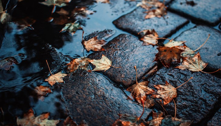 Максималните температури в града ще останат ниски