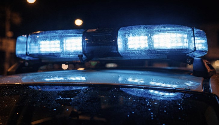 Транспортираха в болница възрастен пешеходец след катастрофа в Благоевград